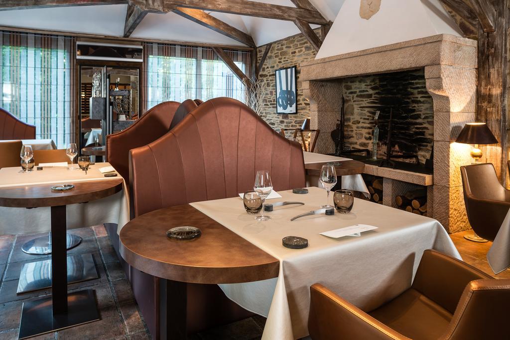 Moulin De Conques -Hotel De Charme Kültér fotó