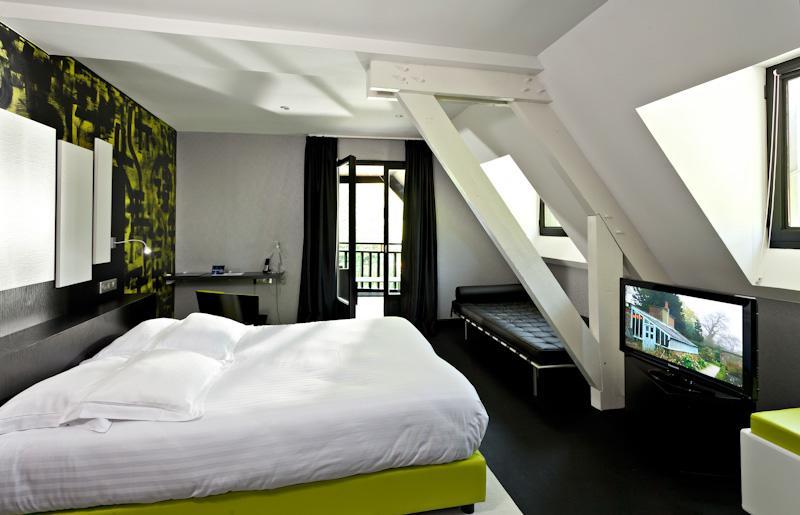 Moulin De Conques -Hotel De Charme Kültér fotó
